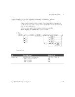 Предварительный просмотр 193 страницы Keysight Technologies N8262A Programming Manual