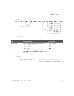 Предварительный просмотр 253 страницы Keysight Technologies N8262A Programming Manual