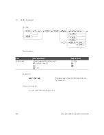Предварительный просмотр 348 страницы Keysight Technologies N8262A Programming Manual