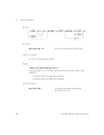 Предварительный просмотр 354 страницы Keysight Technologies N8262A Programming Manual