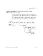 Предварительный просмотр 365 страницы Keysight Technologies N8262A Programming Manual
