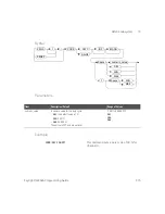 Предварительный просмотр 375 страницы Keysight Technologies N8262A Programming Manual