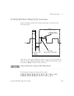 Предварительный просмотр 395 страницы Keysight Technologies N8262A Programming Manual