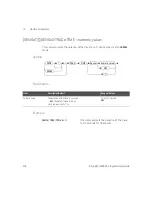 Предварительный просмотр 404 страницы Keysight Technologies N8262A Programming Manual