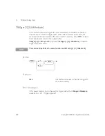 Предварительный просмотр 582 страницы Keysight Technologies N8262A Programming Manual