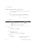 Предварительный просмотр 596 страницы Keysight Technologies N8262A Programming Manual