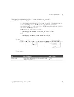 Предварительный просмотр 597 страницы Keysight Technologies N8262A Programming Manual