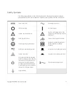 Предварительный просмотр 5 страницы Keysight Technologies N8262A Service Manual