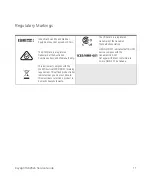 Предварительный просмотр 11 страницы Keysight Technologies N8262A Service Manual