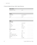 Предварительный просмотр 30 страницы Keysight Technologies N8262A Service Manual