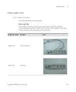 Предварительный просмотр 83 страницы Keysight Technologies N8262A Service Manual