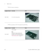 Предварительный просмотр 86 страницы Keysight Technologies N8262A Service Manual