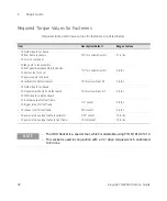 Предварительный просмотр 90 страницы Keysight Technologies N8262A Service Manual