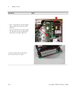 Предварительный просмотр 106 страницы Keysight Technologies N8262A Service Manual