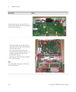 Предварительный просмотр 112 страницы Keysight Technologies N8262A Service Manual