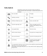 Preview for 5 page of Keysight Technologies N8480 Series Operating And Service Manual