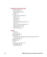 Preview for 14 page of Keysight Technologies N8480 Series Operating And Service Manual