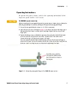 Preview for 25 page of Keysight Technologies N8480 Series Operating And Service Manual