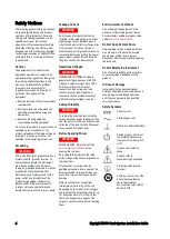 Предварительный просмотр 4 страницы Keysight Technologies N8931A Installation Manual