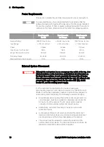 Предварительный просмотр 16 страницы Keysight Technologies N8931A Installation Manual