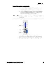 Предварительный просмотр 29 страницы Keysight Technologies N8931A Installation Manual