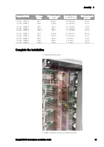 Предварительный просмотр 31 страницы Keysight Technologies N8931A Installation Manual