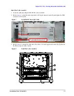 Предварительный просмотр 11 страницы Keysight Technologies N9000-90032 Installation Note