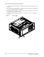 Предварительный просмотр 12 страницы Keysight Technologies N9000-90032 Installation Note