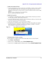 Предварительный просмотр 13 страницы Keysight Technologies N9000-90032 Installation Note