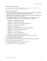 Preview for 13 page of Keysight Technologies N9010A Series Installation Note