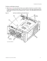 Preview for 21 page of Keysight Technologies N9010A Series Installation Note