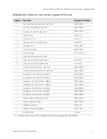 Preview for 5 page of Keysight Technologies N9030A Installation Note