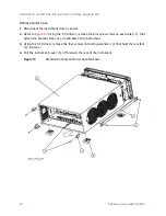 Preview for 26 page of Keysight Technologies N9030A Installation Note