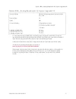 Preview for 3 page of Keysight Technologies N9030B Installation Note