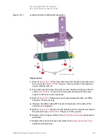 Предварительный просмотр 445 страницы Keysight Technologies N9030B Service Manual