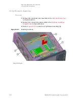 Предварительный просмотр 500 страницы Keysight Technologies N9030B Service Manual