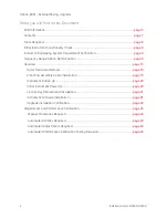 Preview for 4 page of Keysight Technologies N9038A MXE Installation Note