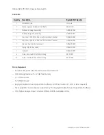 Preview for 4 page of Keysight Technologies N9040B Installation Note