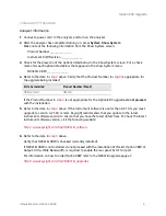 Preview for 5 page of Keysight Technologies N9041B Installation Note