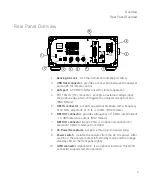 Preview for 17 page of Keysight Technologies N9321C User Manual