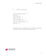 Preview for 19 page of Keysight Technologies N9321C User Manual