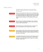 Preview for 21 page of Keysight Technologies N9321C User Manual