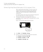 Preview for 70 page of Keysight Technologies N9321C User Manual