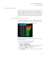 Preview for 73 page of Keysight Technologies N9321C User Manual