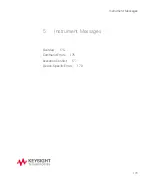 Preview for 181 page of Keysight Technologies N9321C User Manual