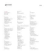 Preview for 217 page of Keysight Technologies N9321C User Manual