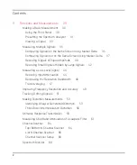 Preview for 4 page of Keysight Technologies N9322C User Manual