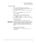 Preview for 41 page of Keysight Technologies N9322C User Manual