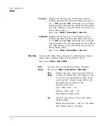 Preview for 142 page of Keysight Technologies N9322C User Manual