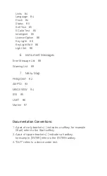 Предварительный просмотр 6 страницы Keysight Technologies N9330B User Manual